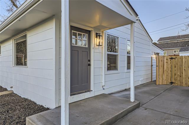 1840 S Shoshone Street