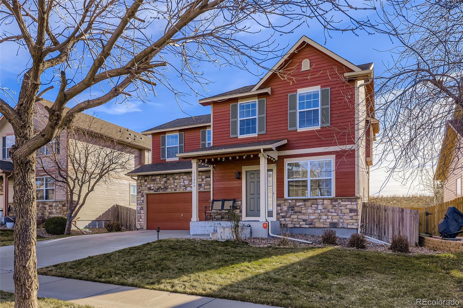 11866 River Oaks Lane