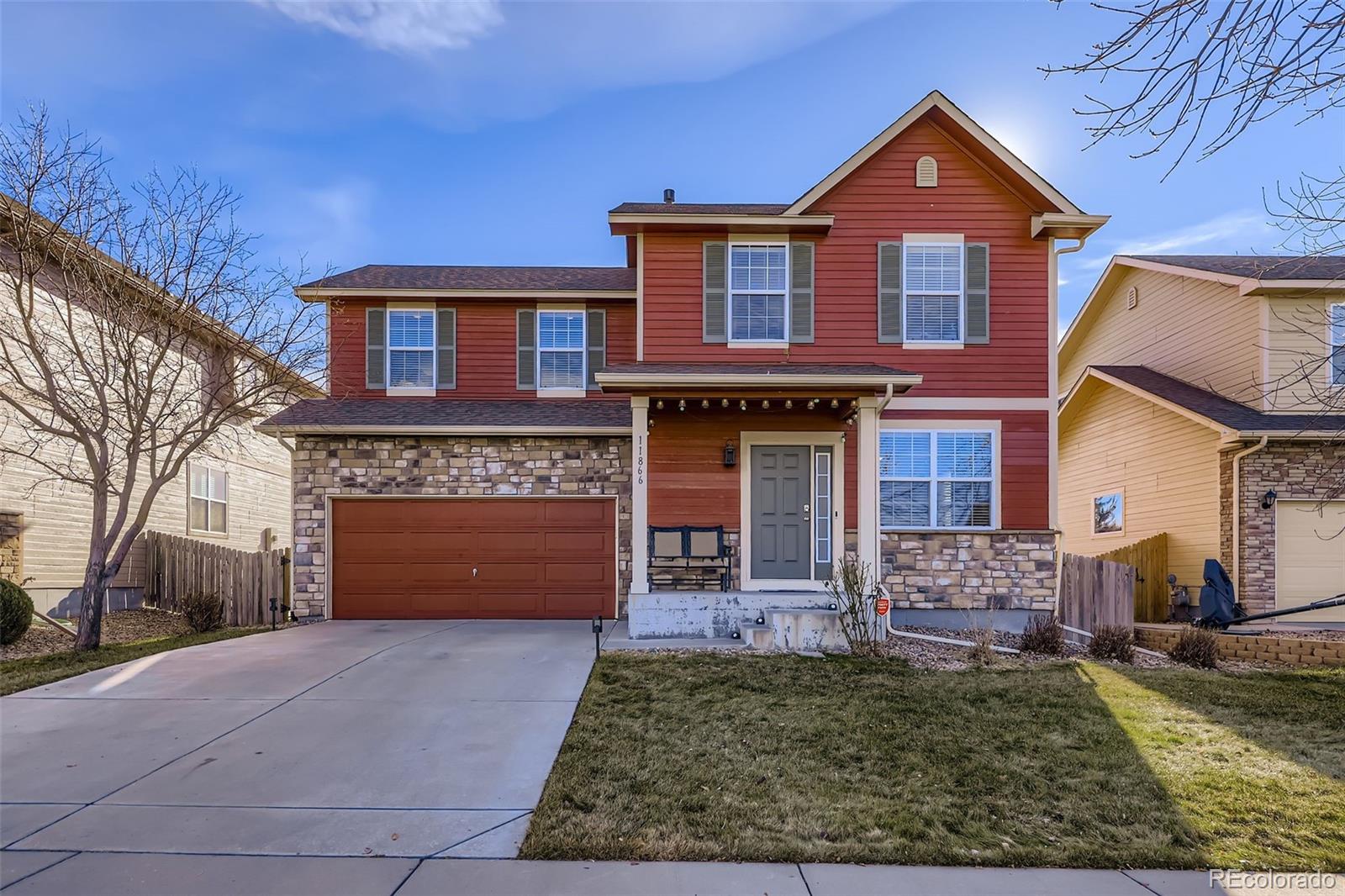 11866 River Oaks Lane