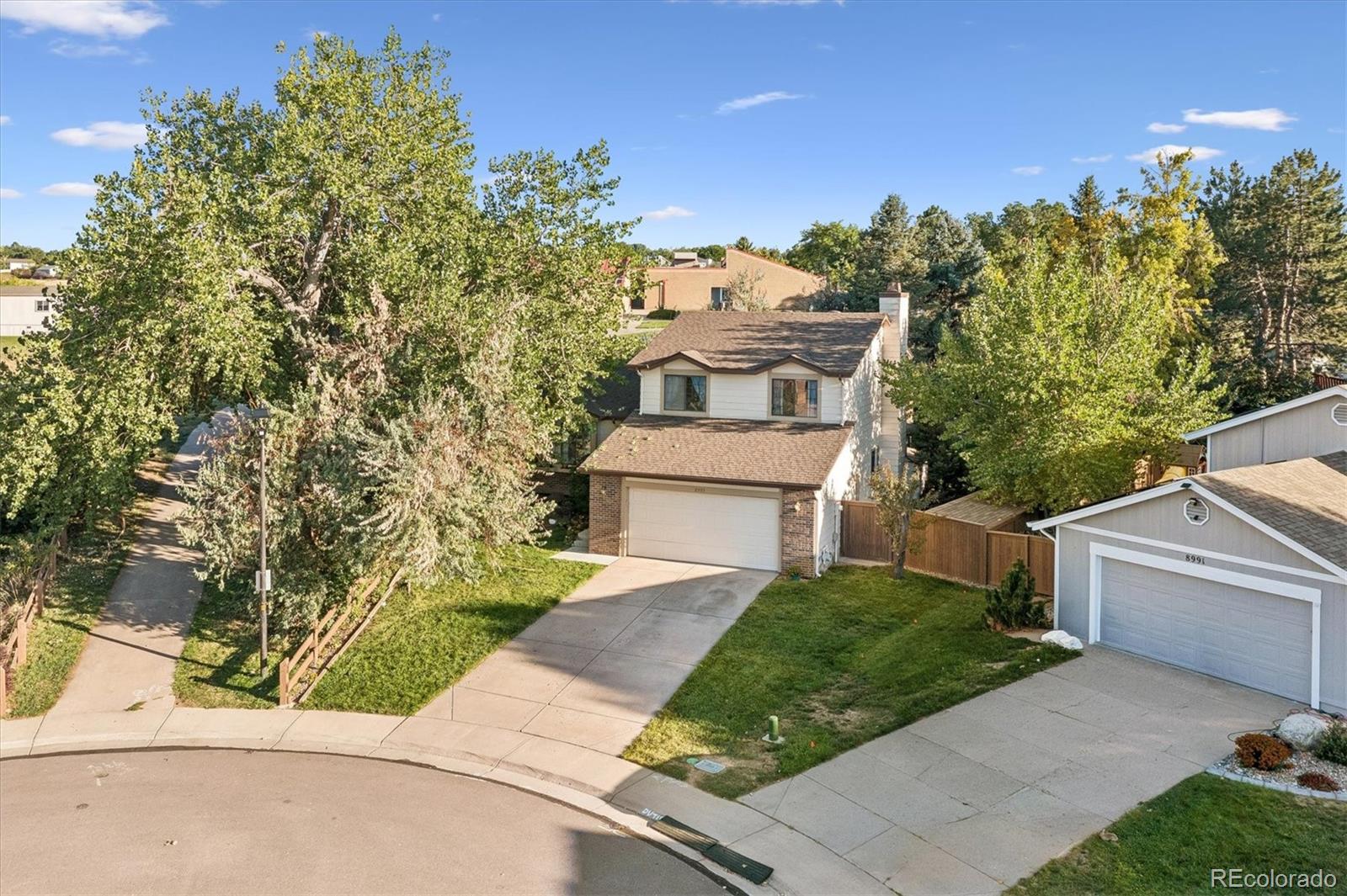 8995 Winrock Street