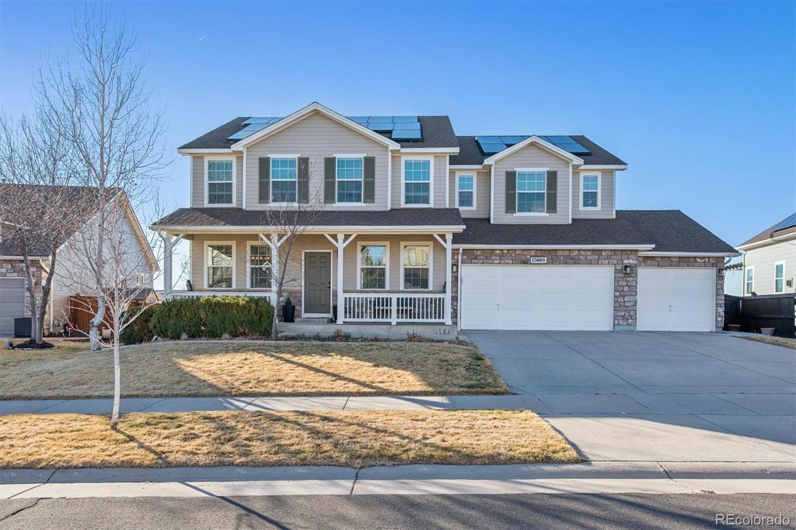 15668 E Indian Brook Circle