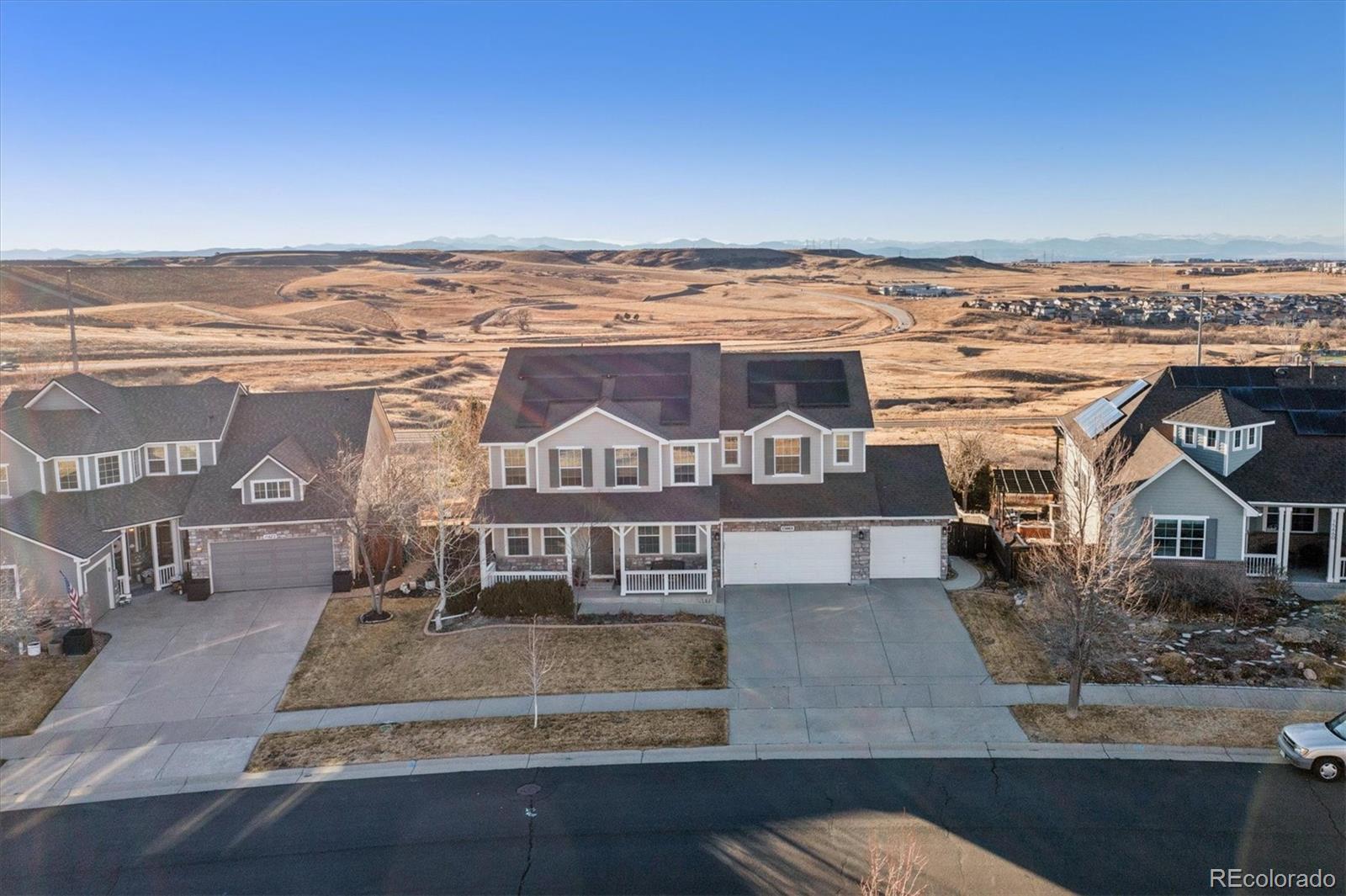 15668 E Indian Brook Circle