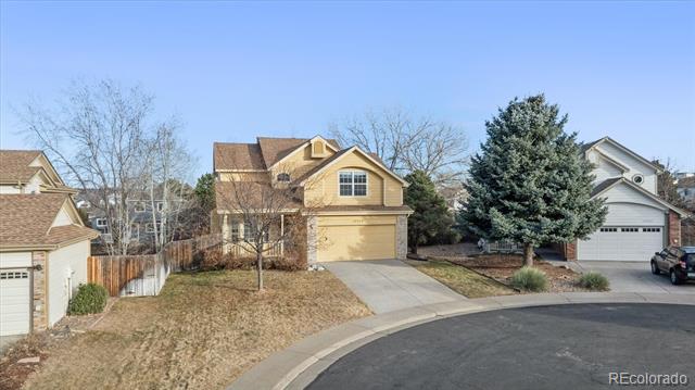 10950 Furlong Court