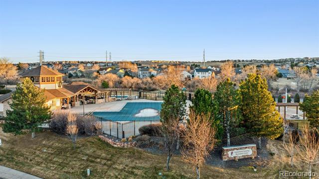 10950 Furlong Court