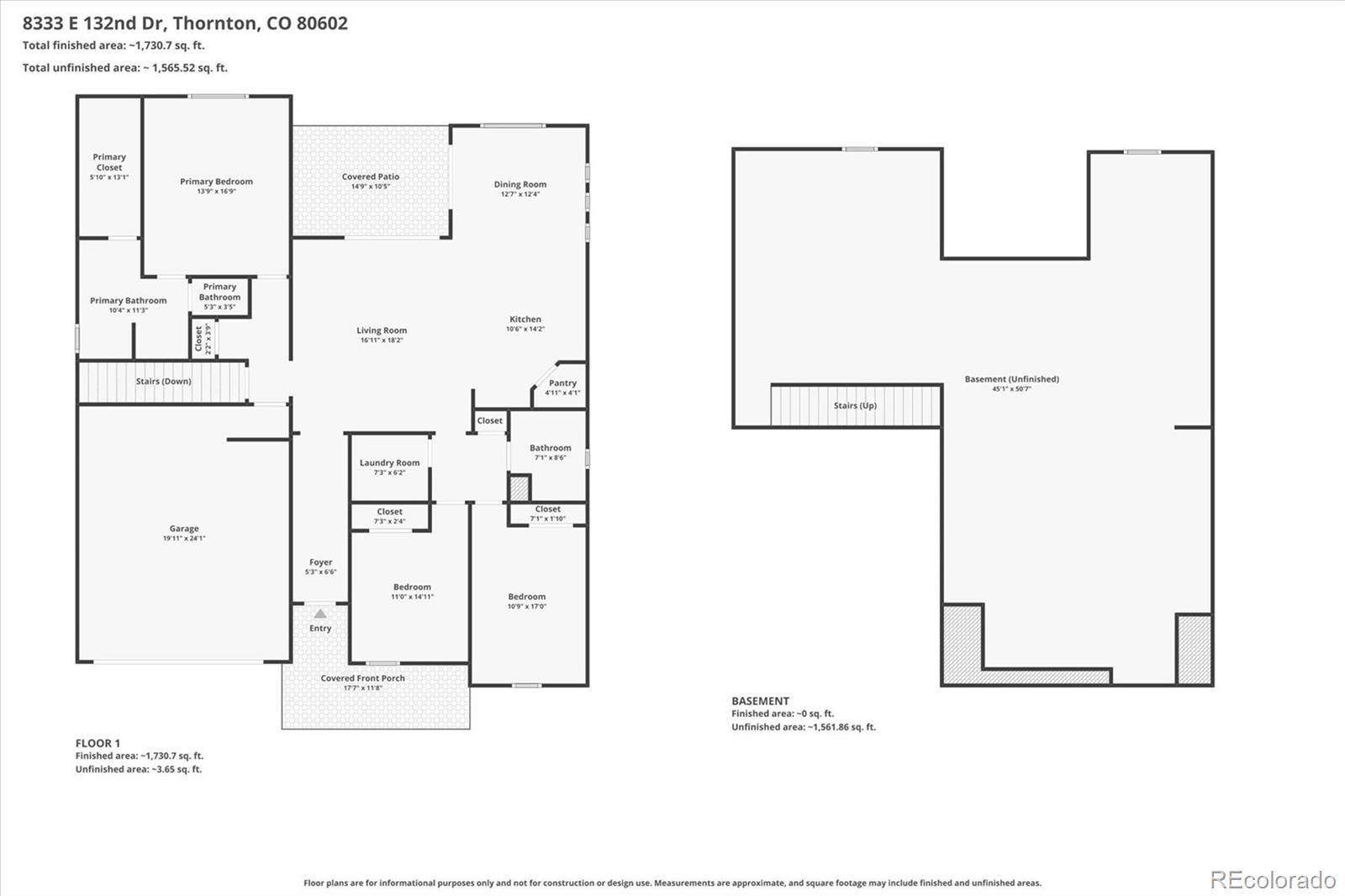 8333 E 132nd Drive