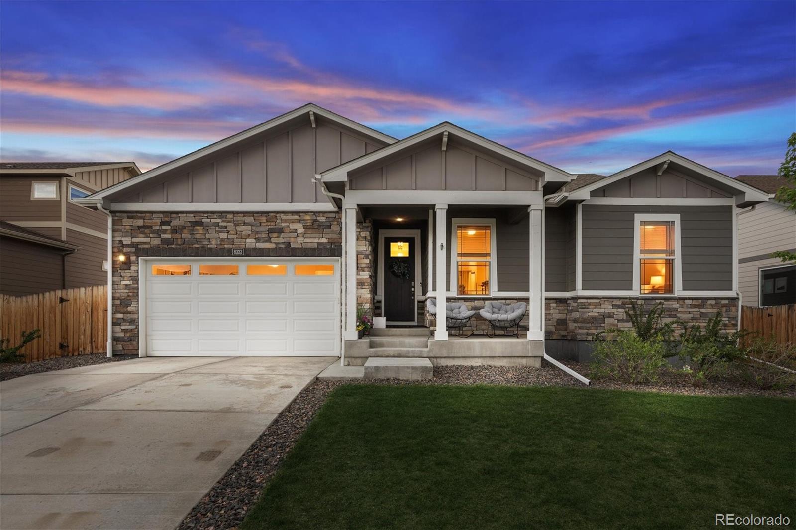 8333 E 132nd Drive