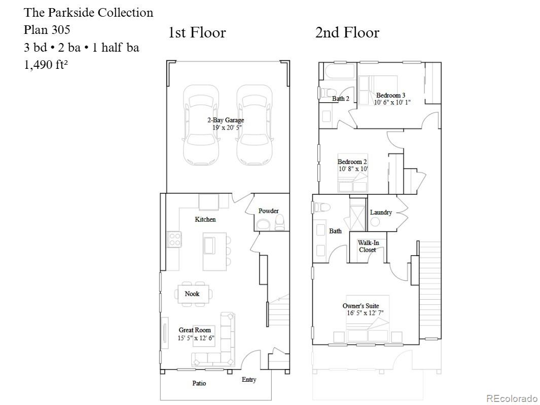 16439 Standing Elk Drive