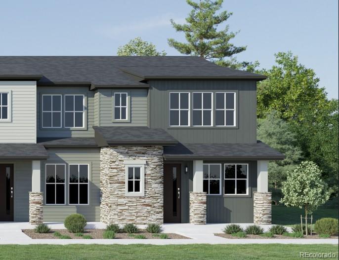 16439 Standing Elk Drive