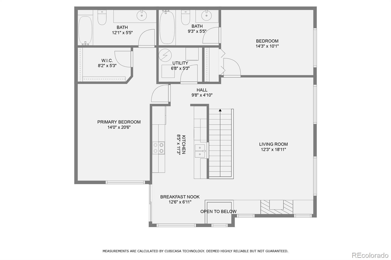 22545 E Ontario Drive Unit: 201