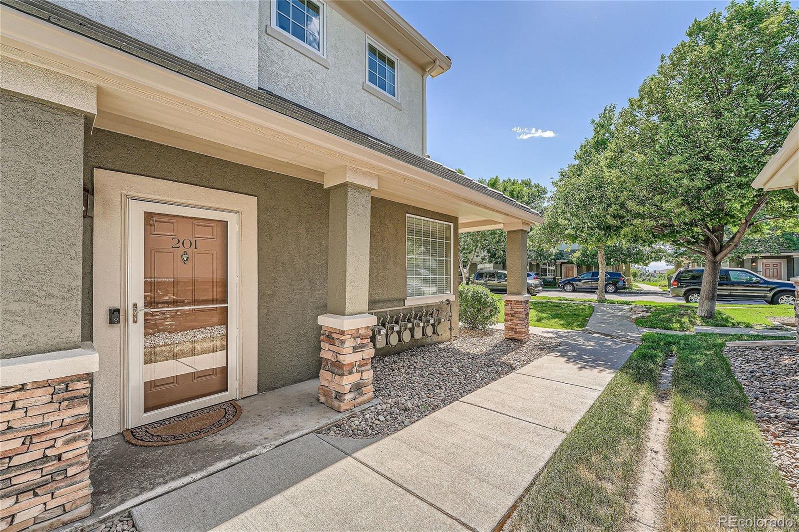 22545 E Ontario Drive Unit: 201