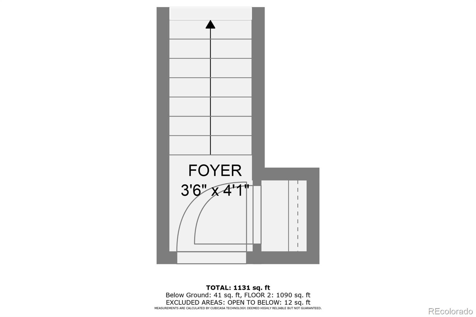22545 E Ontario Drive Unit: 201
