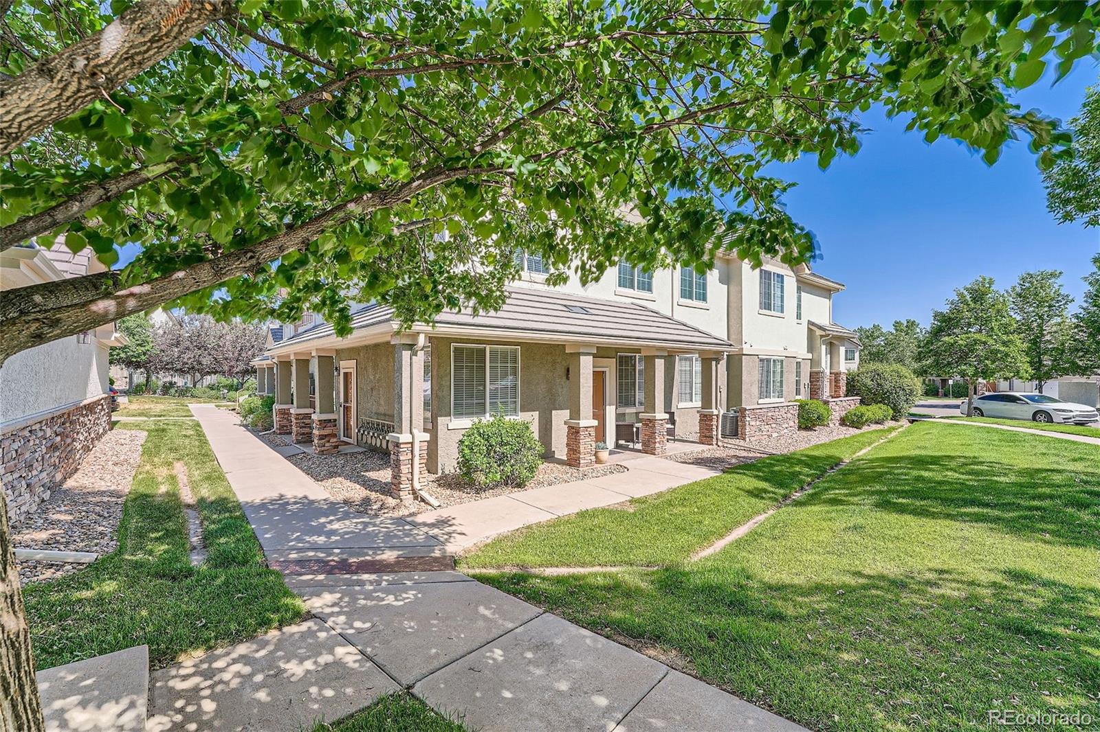 22545 E Ontario Drive Unit: 201