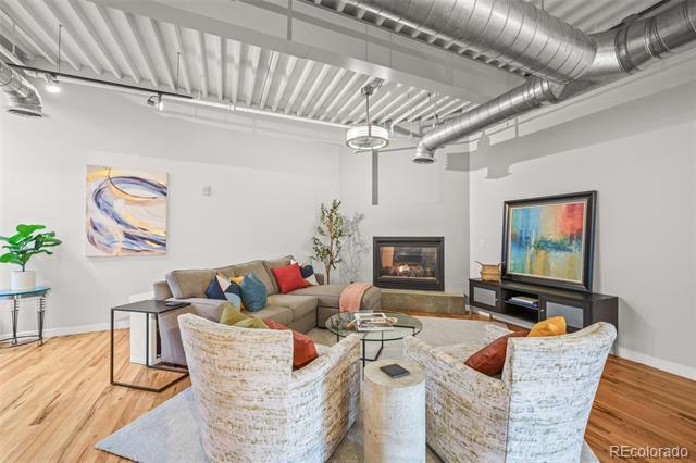 1435 Wazee Street Unit: 504