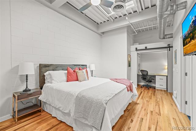 1435 Wazee Street Unit: 504