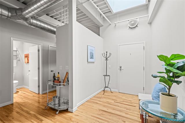 1435 Wazee Street Unit: 504