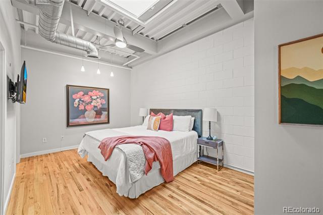 1435 Wazee Street Unit: 504