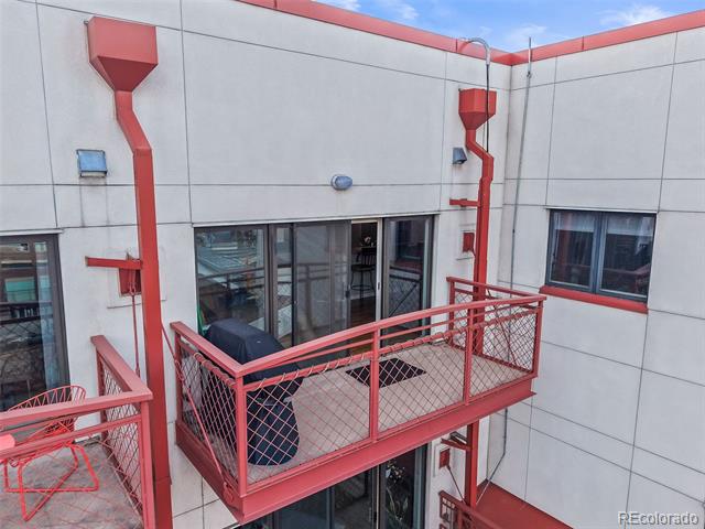1435 Wazee Street Unit: 504