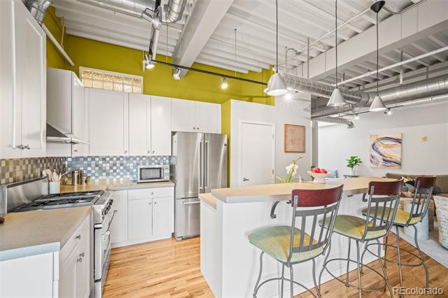 1435 Wazee Street Unit: 504