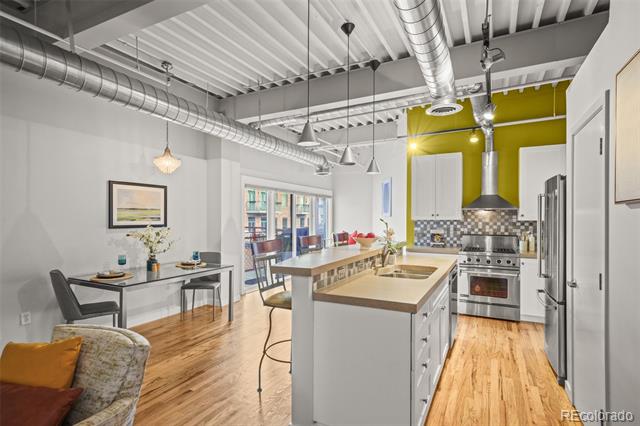 1435 Wazee Street Unit: 504