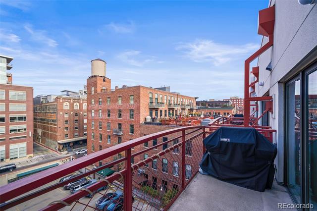 1435 Wazee Street Unit: 504