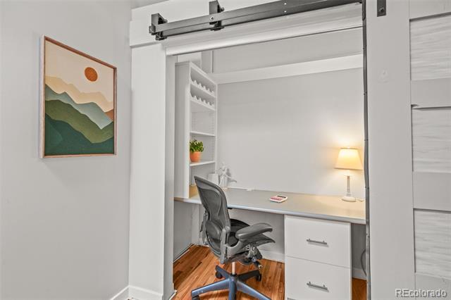 1435 Wazee Street Unit: 504