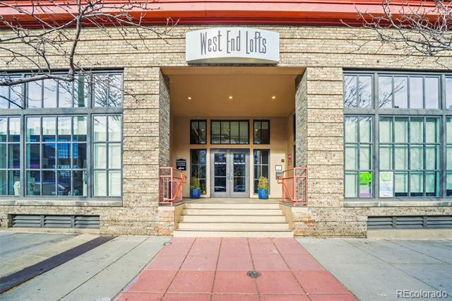 1435 Wazee Street Unit: 504