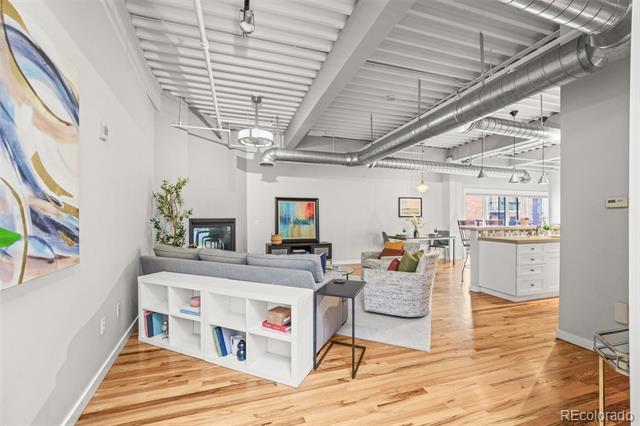 1435 Wazee Street Unit: 504