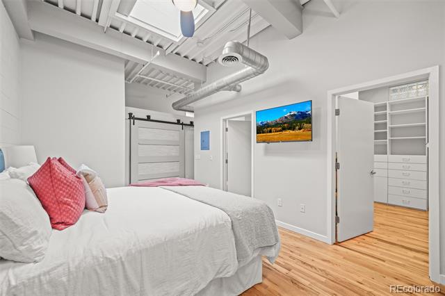 1435 Wazee Street Unit: 504