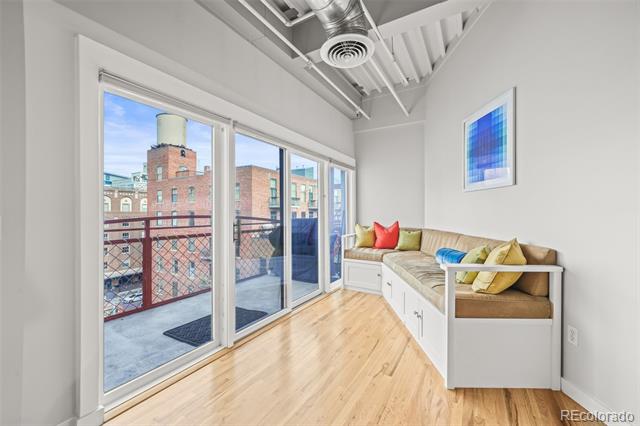 1435 Wazee Street Unit: 504
