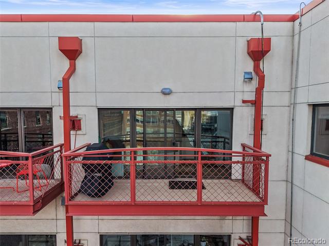 1435 Wazee Street Unit: 504