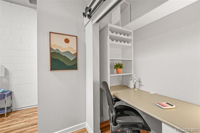 1435 Wazee Street Unit: 504