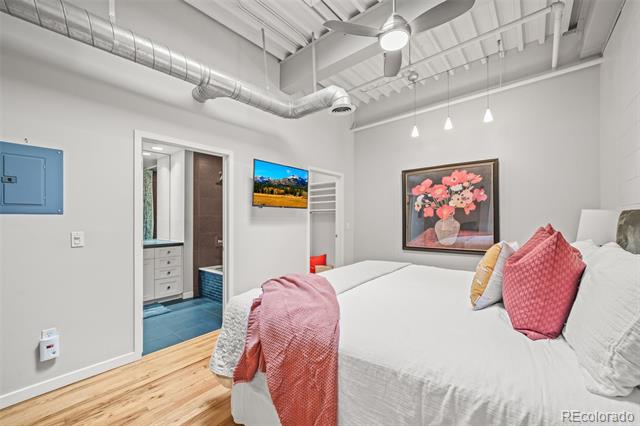 1435 Wazee Street Unit: 504