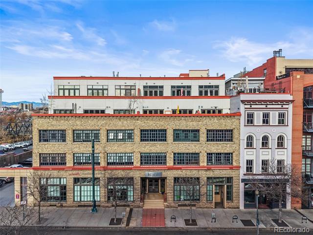 1435 Wazee Street Unit: 504