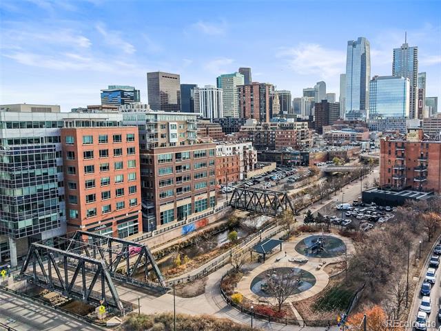 1435 Wazee Street Unit: 504