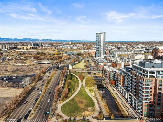 1435 Wazee Street Unit: 504