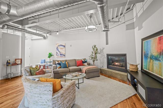 1435 Wazee Street Unit: 504