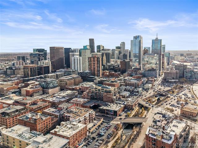 1435 Wazee Street Unit: 504