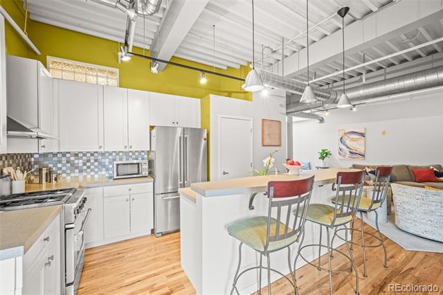 1435 Wazee Street Unit: 504