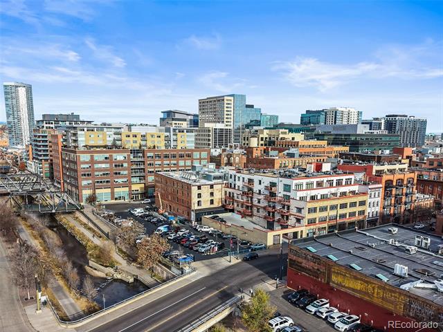 1435 Wazee Street Unit: 504