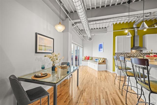 1435 Wazee Street Unit: 504