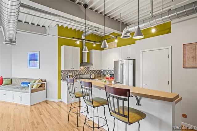 1435 Wazee Street Unit: 504
