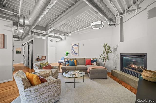 1435 Wazee Street Unit: 504