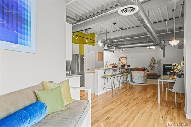 1435 Wazee Street Unit: 504