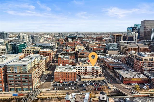 1435 Wazee Street Unit: 504