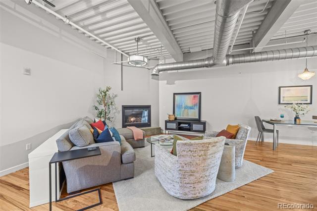 1435 Wazee Street Unit: 504