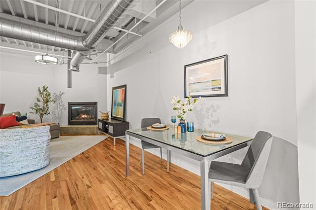 1435 Wazee Street Unit: 504