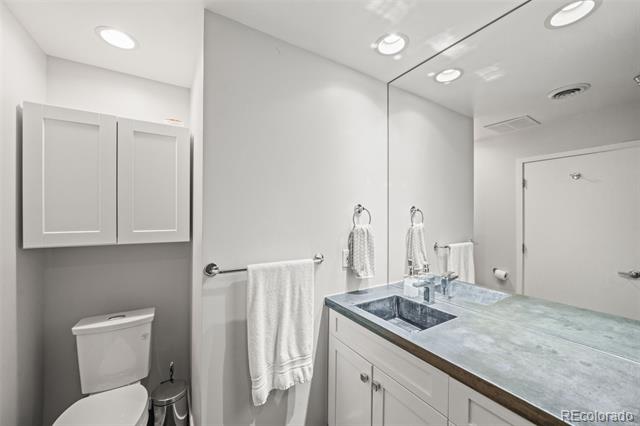 1435 Wazee Street Unit: 504