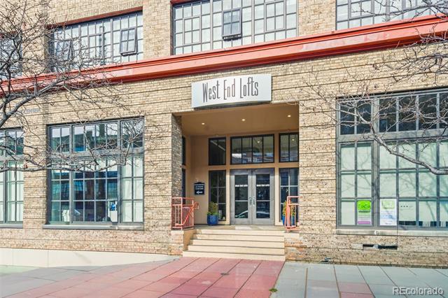 1435 Wazee Street Unit: 504