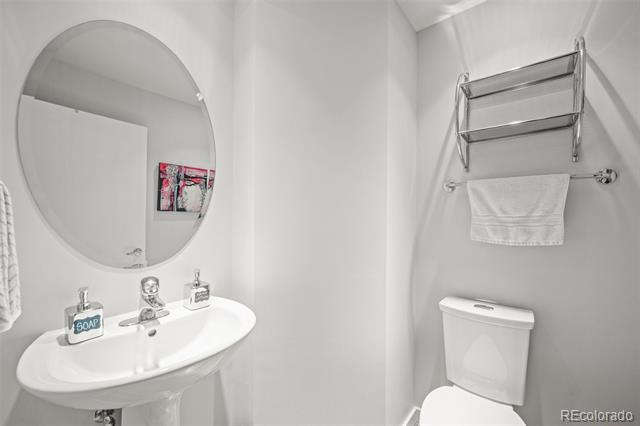 1435 Wazee Street Unit: 504