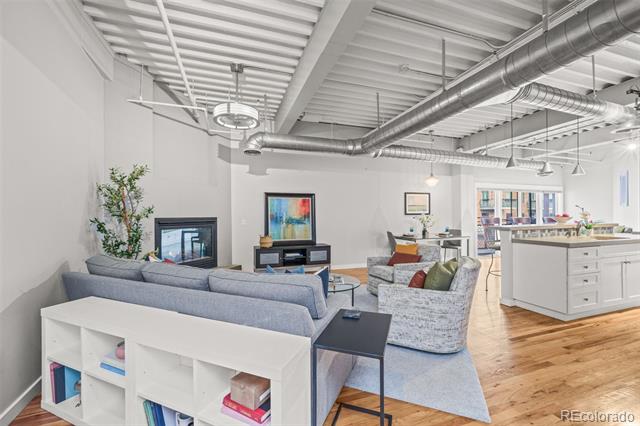 1435 Wazee Street Unit: 504